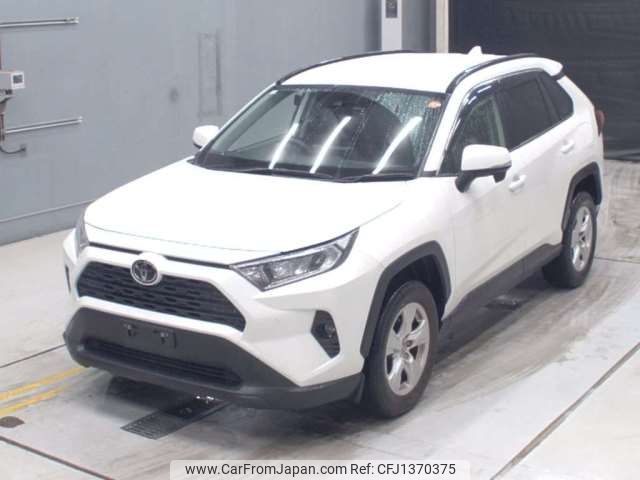 toyota rav4 2021 -TOYOTA--RAV4 6BA-MXAA52--MXAA52-4005695---TOYOTA--RAV4 6BA-MXAA52--MXAA52-4005695- image 1