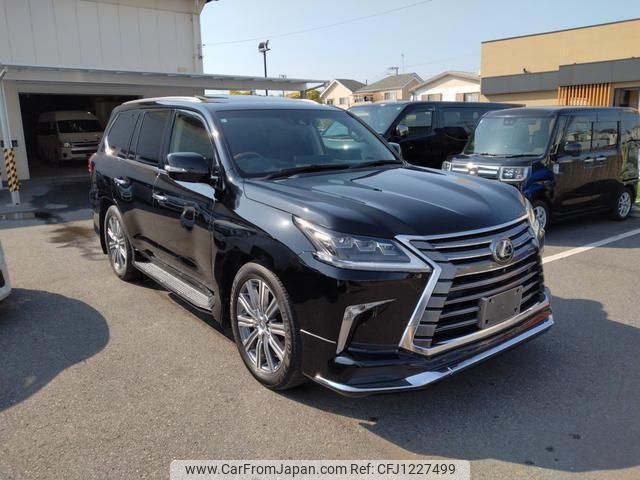 lexus lx 2016 quick_quick_URJ201W_URJ201-4225500 image 2