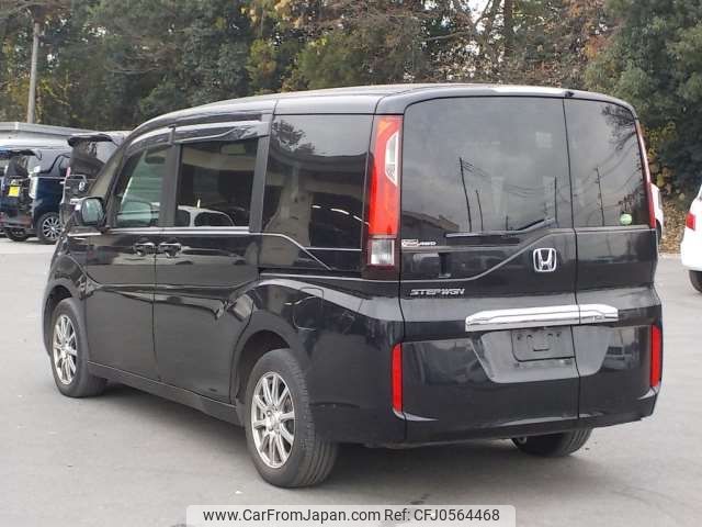 honda stepwagon 2015 -HONDA--Stepwgn DBA-RP2--RP2-1002084---HONDA--Stepwgn DBA-RP2--RP2-1002084- image 2