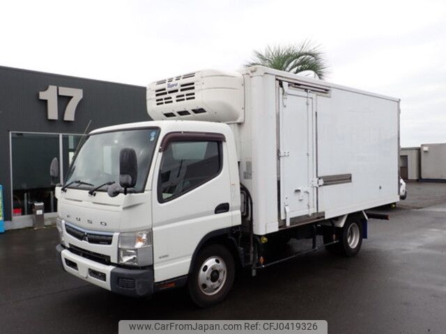 mitsubishi-fuso canter 2018 -MITSUBISHI--Canter TPG-FEB50--FEB50-570736---MITSUBISHI--Canter TPG-FEB50--FEB50-570736- image 1