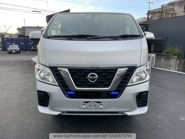 nissan caravan-van 2019 -NISSAN--Caravan Van LDF-VW6E26--VW6E26-110453---NISSAN--Caravan Van LDF-VW6E26--VW6E26-110453- image 2