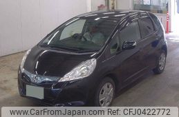 honda fit 2010 -HONDA 【名変中 】--Fit GP1--1006773---HONDA 【名変中 】--Fit GP1--1006773-