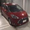 toyota sienta 2021 -TOYOTA 【習志野 502ﾄ719】--Sienta NHP170G-7252211---TOYOTA 【習志野 502ﾄ719】--Sienta NHP170G-7252211- image 1