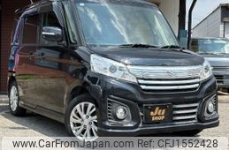 suzuki spacia 2016 CFJ1552428