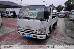 isuzu elf-truck 2017 GOO_NET_EXCHANGE_0803431A30240618W001