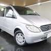 mercedes-benz viano 2006 -メルセデスベンツ--ベンツ　ビアノ GH-639811--WDF63981123085083---メルセデスベンツ--ベンツ　ビアノ GH-639811--WDF63981123085083- image 1