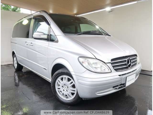 Mercedes-Benz Viano for sale