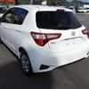 toyota vitz 2019 quick_quick_DBA-KSP130_KSP130-4010699 image 7