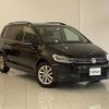 volkswagen golf-touran 2016 -VOLKSWAGEN--VW Golf Touran DBA-1TCZD--WVGZZZ1TZGW513370---VOLKSWAGEN--VW Golf Touran DBA-1TCZD--WVGZZZ1TZGW513370- image 1