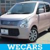 suzuki wagon-r 2013 quick_quick_DBA-MH34S_MH34S-237539 image 1