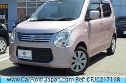 suzuki wagon-r 2013 quick_quick_DBA-MH34S_MH34S-237539