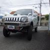 suzuki jimny 2004 quick_quick_JB23W_JB23W-343986 image 12