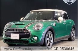 mini mini-others 2019 -BMW--BMW Mini DBA-XU20M--WMWXU920102L31028---BMW--BMW Mini DBA-XU20M--WMWXU920102L31028-