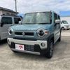 suzuki hustler 2024 -SUZUKI 【富山 581ﾆ3987】--Hustler 5AA-MR92S--MR92S-460206---SUZUKI 【富山 581ﾆ3987】--Hustler 5AA-MR92S--MR92S-460206- image 1