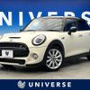 mini mini-others 2018 -BMW--BMW Mini LDA-XT20M--WMWXT720302H18304---BMW--BMW Mini LDA-XT20M--WMWXT720302H18304- image 1