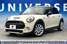 mini mini-others 2018 -BMW--BMW Mini LDA-XT20M--WMWXT720302H18304---BMW--BMW Mini LDA-XT20M--WMWXT720302H18304-