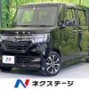 honda n-box 2018 -HONDA--N BOX DBA-JF3--JF3-1176781---HONDA--N BOX DBA-JF3--JF3-1176781- image 1