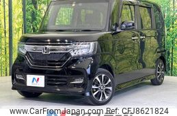 honda n-box 2018 -HONDA--N BOX DBA-JF3--JF3-1176781---HONDA--N BOX DBA-JF3--JF3-1176781-