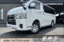 toyota hiace-van 2024 -TOYOTA--Hiace Van 3DF-GDH206V--GDH206-1106***---TOYOTA--Hiace Van 3DF-GDH206V--GDH206-1106***-