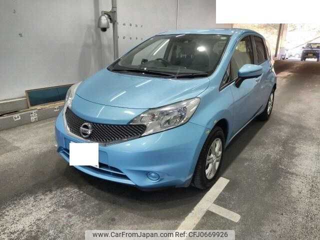 nissan note 2015 22910 image 2