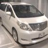 toyota alphard 2009 -TOYOTA--Alphard ANH20W-8066590---TOYOTA--Alphard ANH20W-8066590- image 1