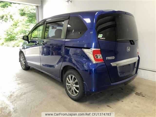 honda freed 2016 -HONDA--Freed GB4--1607528---HONDA--Freed GB4--1607528- image 2