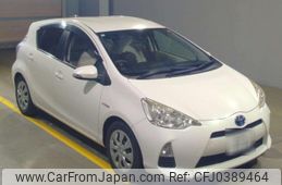 toyota aqua 2012 quick_quick_DAA-NHP10_NHP10-6043180