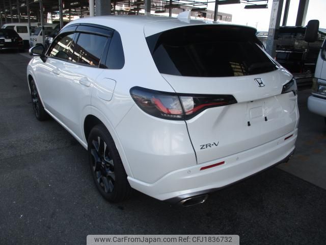 honda zr-v 2023 CFJ1836732 image 2