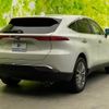 toyota harrier 2021 quick_quick_6BA-MXUA80_MXUA80-0050680 image 3