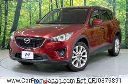 mazda cx-5 2013 -MAZDA--CX-5 LDA-KE2FW--KE2FW-128299---MAZDA--CX-5 LDA-KE2FW--KE2FW-128299-