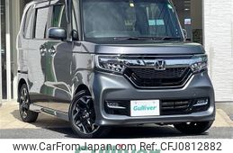 honda n-box 2018 -HONDA--N BOX DBA-JF3--JF3-2036996---HONDA--N BOX DBA-JF3--JF3-2036996-