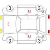 mercedes-benz gle-class 2020 CFJ1840069 image 2