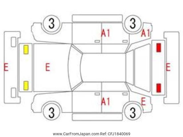 mercedes-benz gle-class 2020 CFJ1840069 image 2