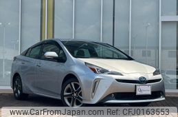 toyota prius 2020 quick_quick_DAA-ZVW55_6014355