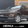 jeep compass 2018 -CHRYSLER--Jeep Compass ABA-M624--MCANJPBBXJFA04354---CHRYSLER--Jeep Compass ABA-M624--MCANJPBBXJFA04354- image 1