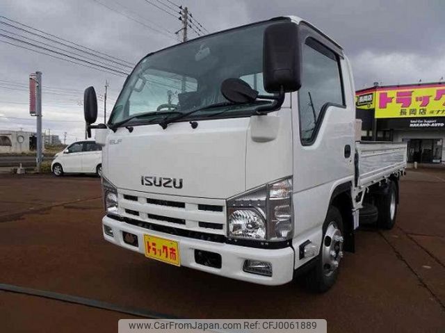 isuzu elf-truck 2011 quick_quick_SKG-NJR85A_NJR85-7019045 image 1