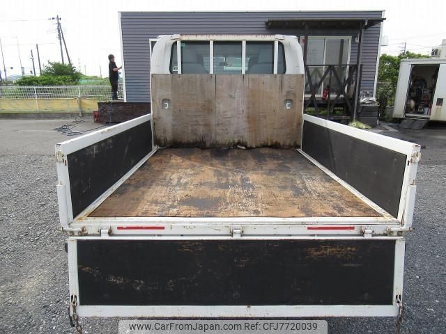 isuzu elf-truck 2015 CFJ7720039 image 2
