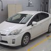 toyota prius 2011 -TOYOTA 【静岡 301む8741】--Prius ZVW30-5269961---TOYOTA 【静岡 301む8741】--Prius ZVW30-5269961- image 1