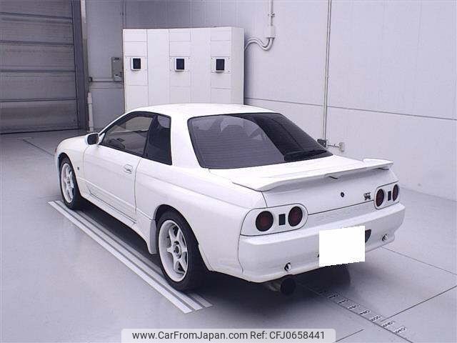 nissan skyline-coupe 1994 -NISSAN 【山形 300ﾆ5498】--Skyline Coupe BNR32-306895---NISSAN 【山形 300ﾆ5498】--Skyline Coupe BNR32-306895- image 2