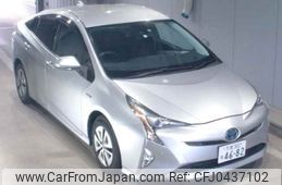 toyota prius 2016 -TOYOTA 【大宮 302ﾙ4682】--Prius ZVW51-8026892---TOYOTA 【大宮 302ﾙ4682】--Prius ZVW51-8026892-