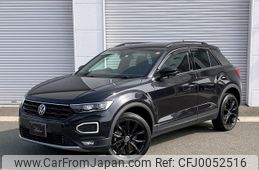 volkswagen volkswagen-others 2022 -VOLKSWAGEN--VW T-Roc 3DA-A1DFF--WVGZZZA1ZNV037159---VOLKSWAGEN--VW T-Roc 3DA-A1DFF--WVGZZZA1ZNV037159-