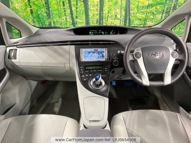 toyota prius 2010 -TOYOTA--Prius DAA-ZVW30--ZVW30-5146473---TOYOTA--Prius DAA-ZVW30--ZVW30-5146473- image 2