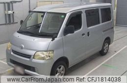 toyota townace-van 2010 CFJ1814038