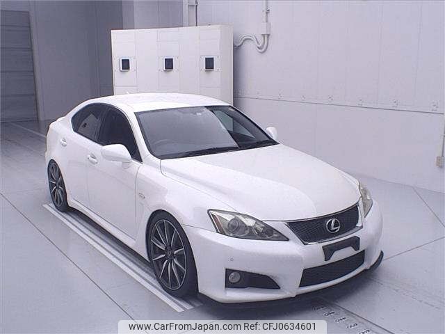 lexus is 2008 -LEXUS--Lexus IS USE20-5005723---LEXUS--Lexus IS USE20-5005723- image 1