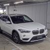 bmw x1 2017 -BMW--BMW X1 WBAHT120605F07162---BMW--BMW X1 WBAHT120605F07162- image 1