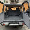 toyota land-cruiser 1997 -TOYOTA--Land Cruiser HZJ77HV--HZJ77-0008687---TOYOTA--Land Cruiser HZJ77HV--HZJ77-0008687- image 14