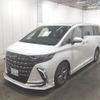 toyota alphard 2023 -TOYOTA 【熊谷 335ﾕ1618】--Alphard AAHH40W--0008090---TOYOTA 【熊谷 335ﾕ1618】--Alphard AAHH40W--0008090- image 5