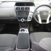 toyota prius-α 2012 -TOYOTA--Prius α ZVW41W-3111597---TOYOTA--Prius α ZVW41W-3111597- image 4