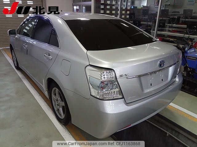 toyota sai 2010 -TOYOTA--SAI AZK10--2020804---TOYOTA--SAI AZK10--2020804- image 2
