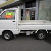 daihatsu hijet-truck 1992 -DAIHATSU--Hijet Truck V-S82P--S82P-106699---DAIHATSU--Hijet Truck V-S82P--S82P-106699- image 9